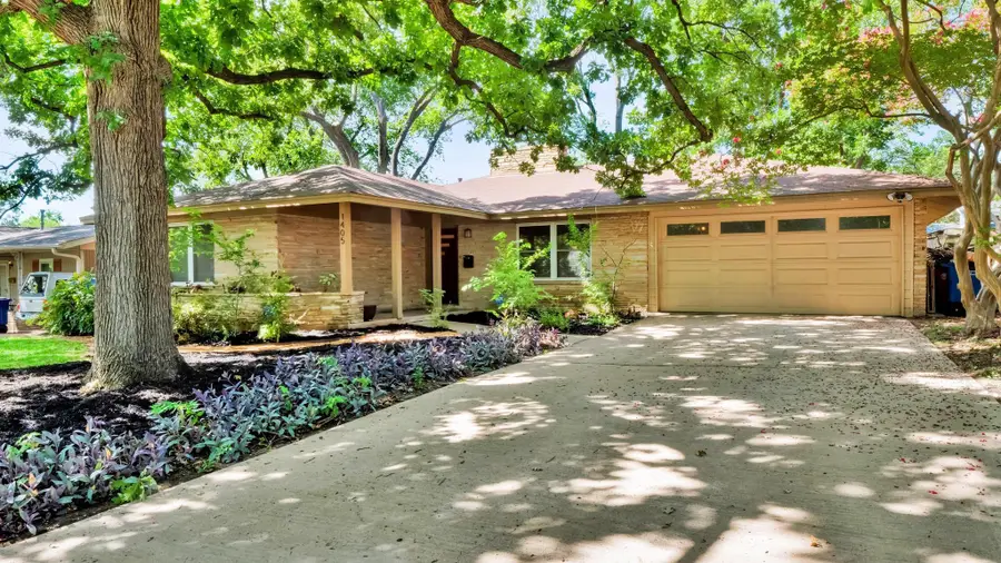 1405 Briarcliff Blvd, Austin, TX 78723 - #3