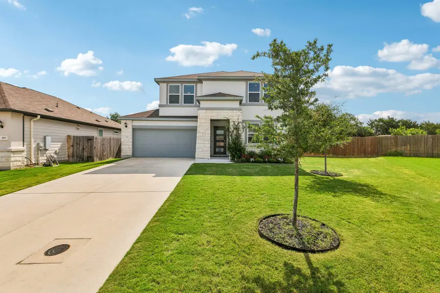 104 Terminus Trl, Liberty Hill, TX 78642 - #2