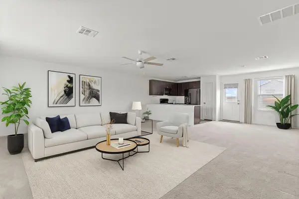 141 Texas Angel Way, Jarrell, TX 76537