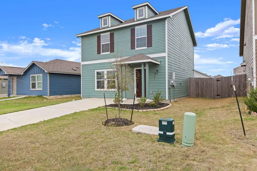 141 Texas Angel Way, Jarrell, TX 76537 - #3