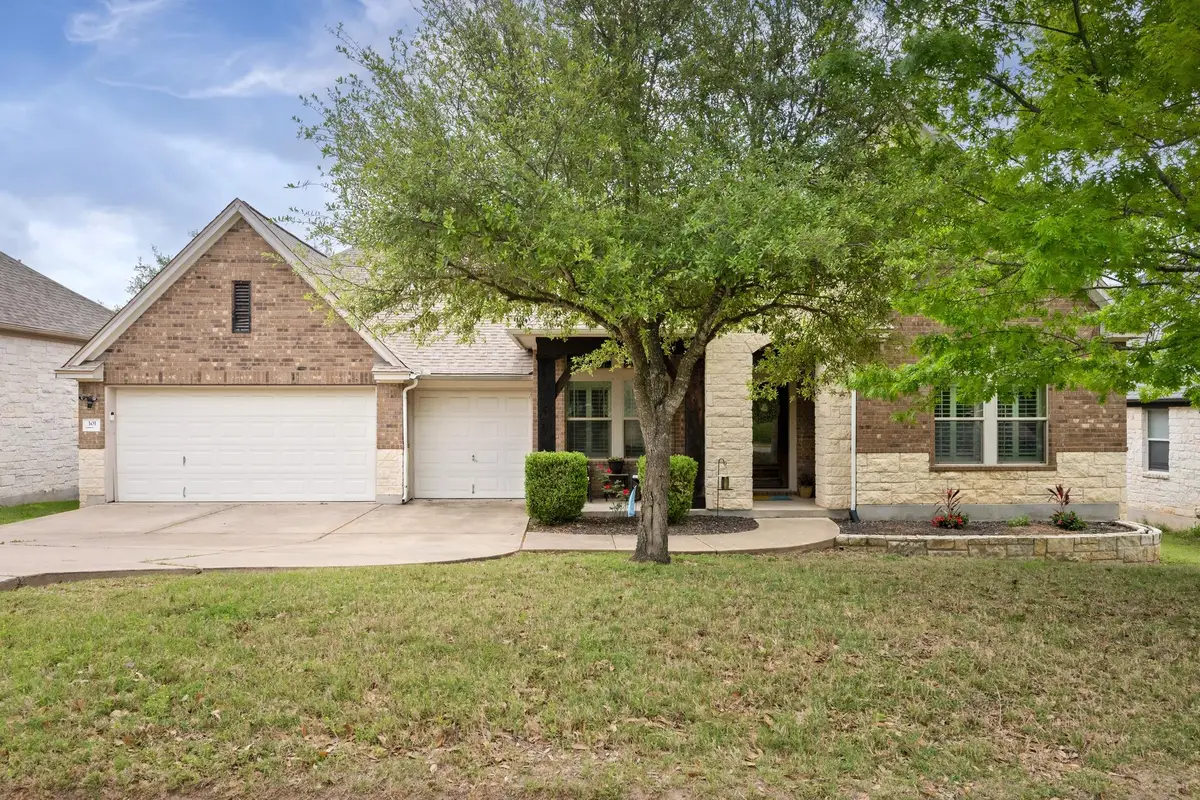 301 Grafton Ln, Austin, TX 78737 - #1