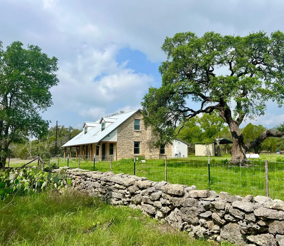 1366 Narrows Rd, Blanco, TX 78606 - #1