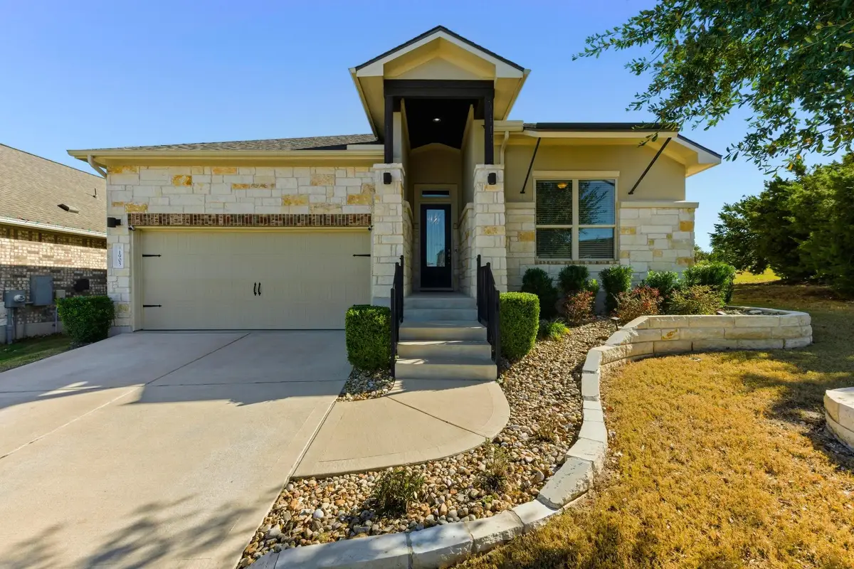 1905 Muhly Bush Bnd, Leander, TX 78641 - Image #1