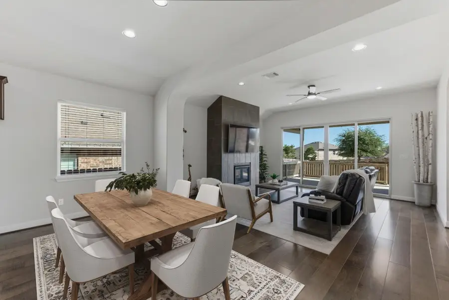 1905 Muhly Bush Bnd, Leander, TX 78641 - Image #3