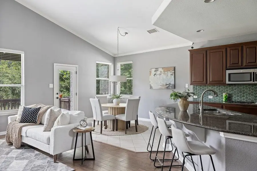 11521 Cherisse Dr, Austin, TX 78739 - #2