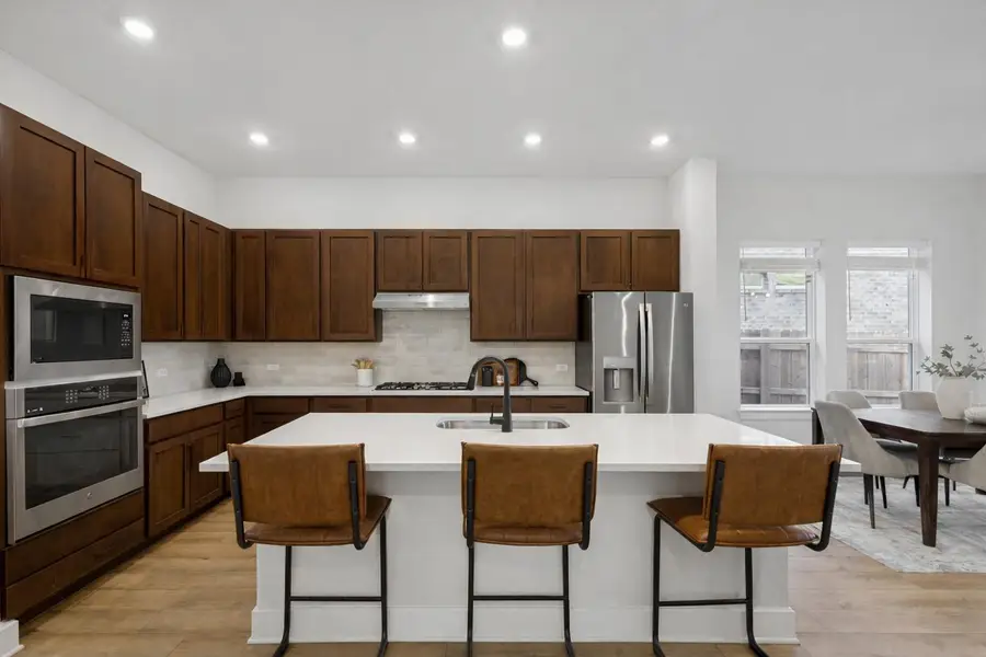 1412 Hartley Dr, Leander, TX 78641 - #3