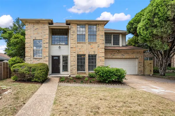 2148 Surrender Ave, Austin, TX 78728