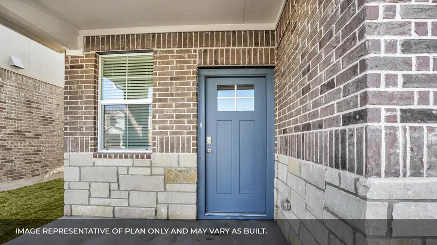 14044 Warnock Trl, Manor, TX 78653 - #3