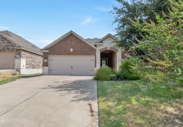 19700 Woodrow Wilson St, Manor, TX 78653
