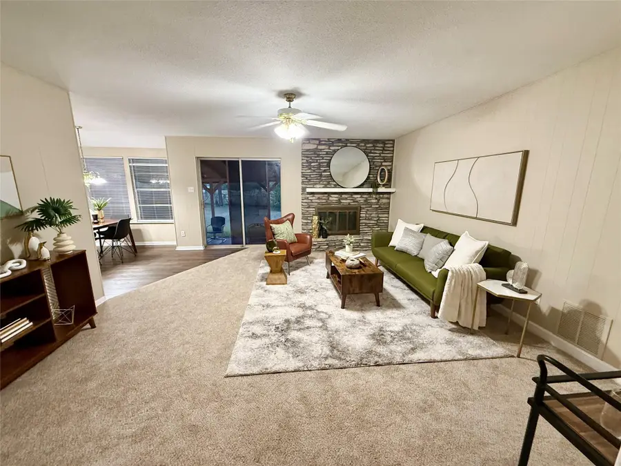 1000 Hollybluff St, Austin, TX 78753 - #2