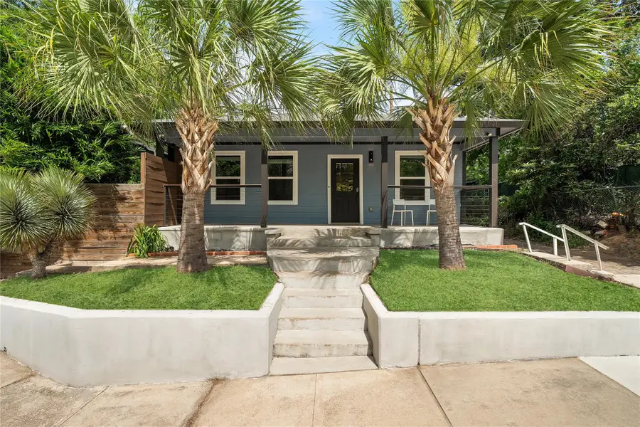 2214 Garden St #1, Austin, TX 78702 - #2