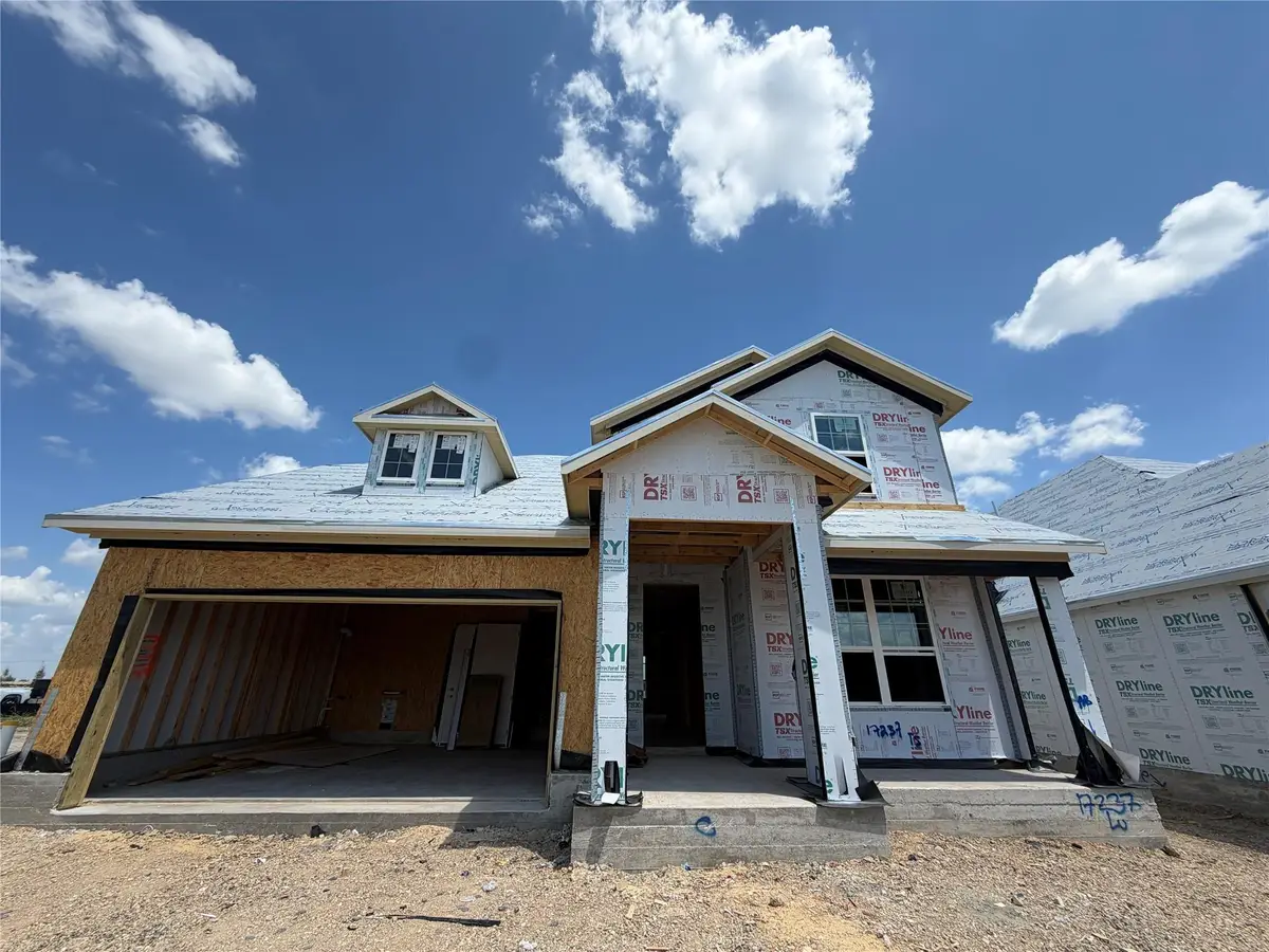 17237 Chiquito St, Pflugerville, TX 78660 - #1