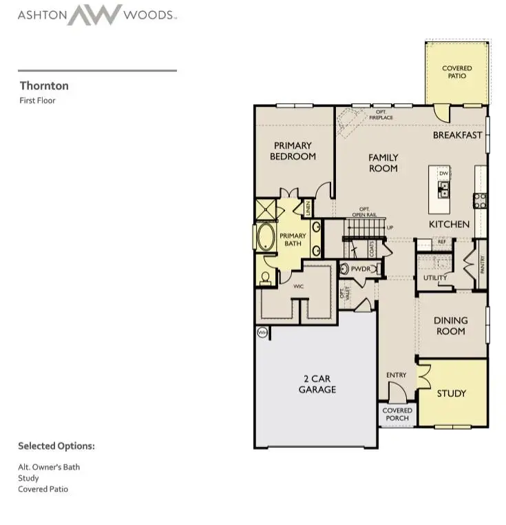 17237 Chiquito St, Pflugerville, TX 78660 - #2