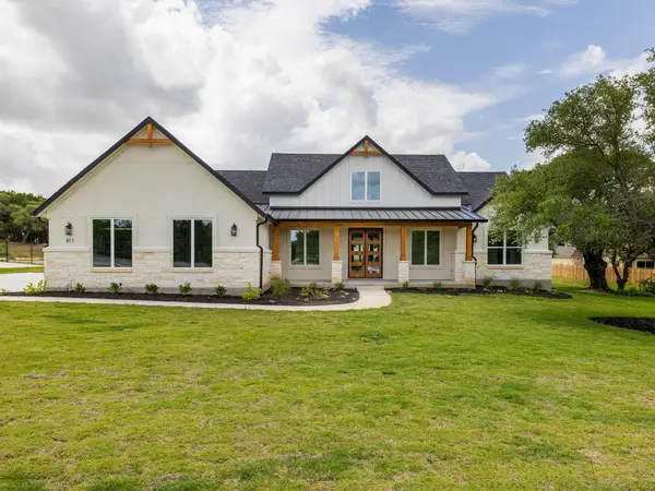 20 County Rd 456, Coupland, TX 78615