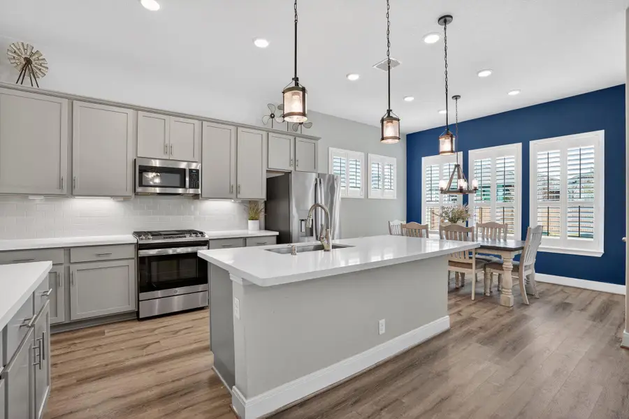 2917 Tuaber, New Braunfels, TX 78130 - #2