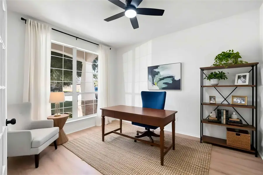 3321 Winding Shore Ln, Pflugerville, TX 78660 - Image #3