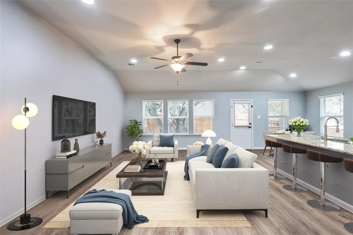 2612 American Dr, Lago Vista, TX 78645 - Image #1