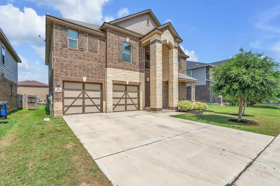 3894 Bentwood Way, New Braunfels, TX 78130 - #2