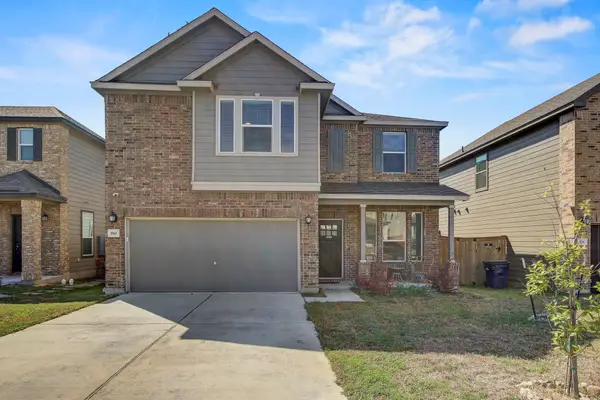 180 Outlaw Dr, Jarrell, TX 76537