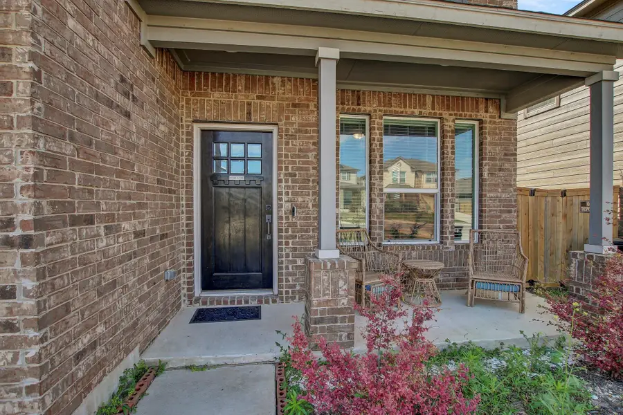 180 Outlaw Dr, Jarrell, TX 76537 - #3