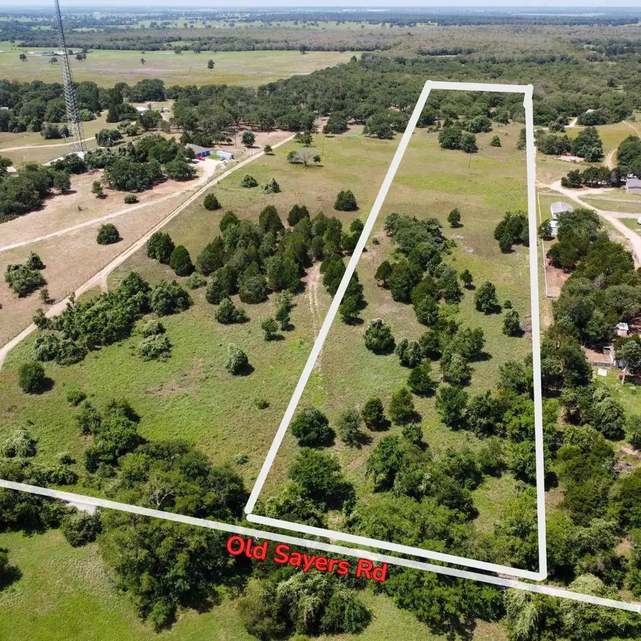 000 Old Sayers Rd, Bastrop, TX 78602 - Image #2