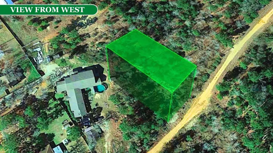 0 Makaha Dr, Bastrop, TX 78602 - Image #3