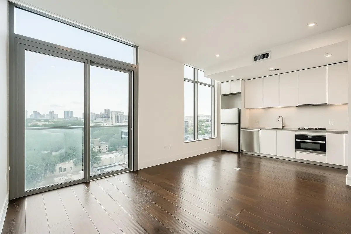 501 West Ave #1306, Austin, TX 78701 - Image #1