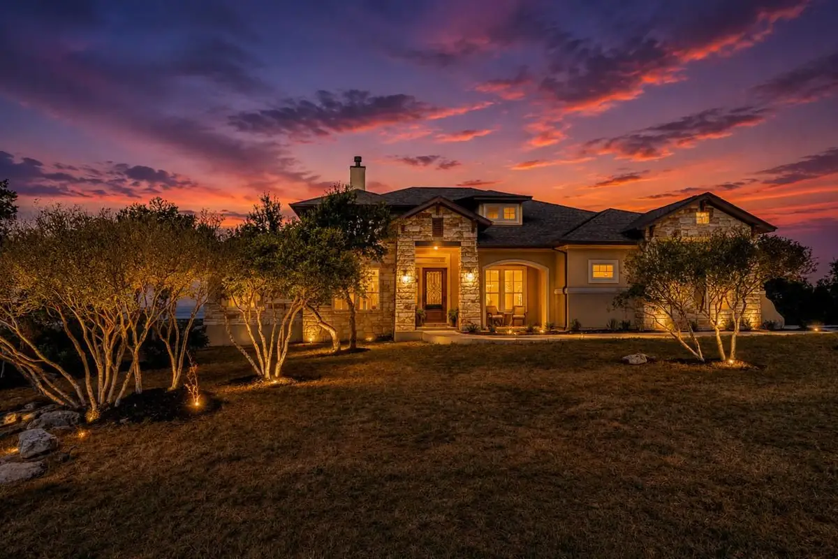 235 Chestnut Xing, Burnet, TX 78611 - #1