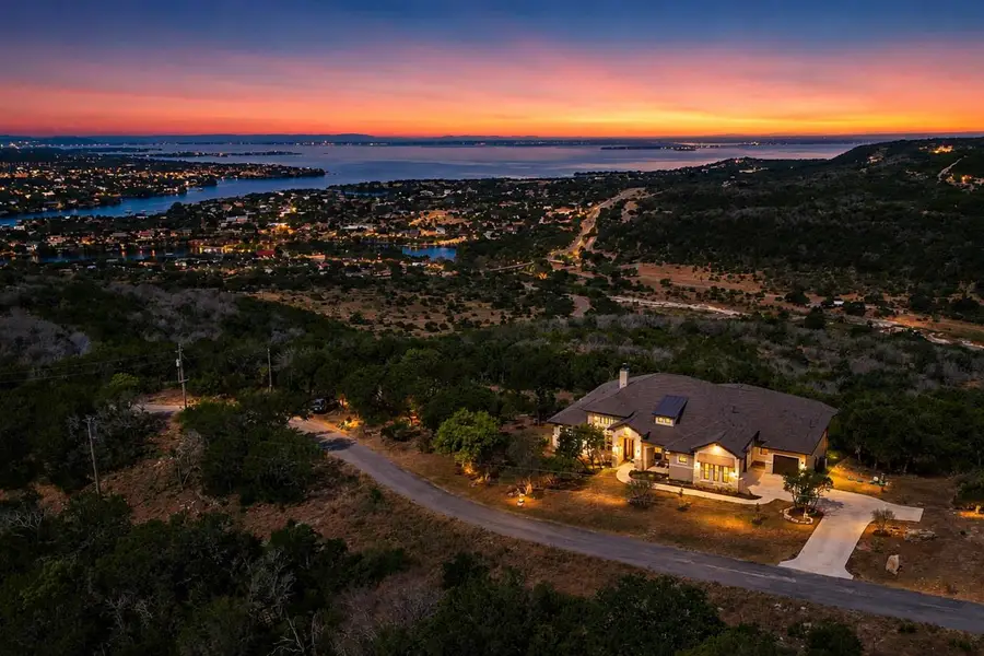 235 Chestnut Xing, Burnet, TX 78611 - #2