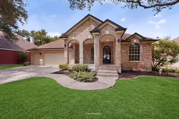 11212 Matisse Trl, Austin, TX 78726