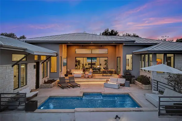 4608 Vista Estates Ct, Spicewood, TX 78669