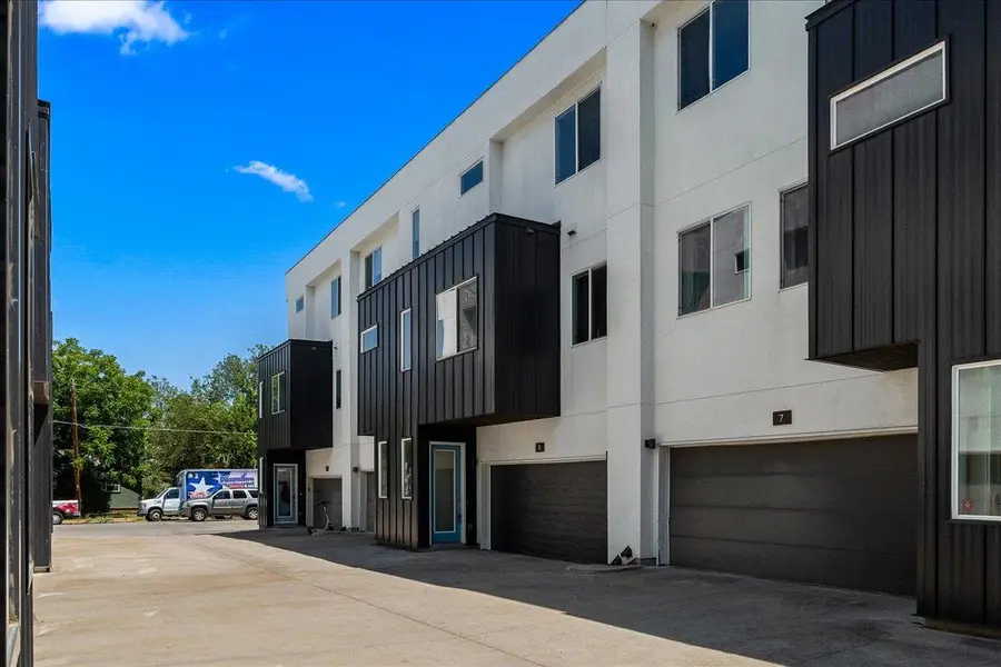1801 E 2nd St #8, Austin, TX 78702 - #2