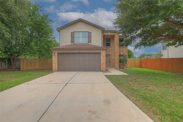 188 Lexword Ln, Kyle, TX 78640