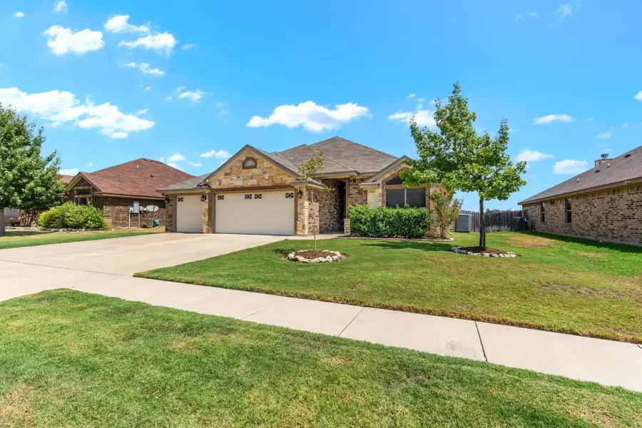 7606 Zircon Dr, Killeen, TX 76542 - #2
