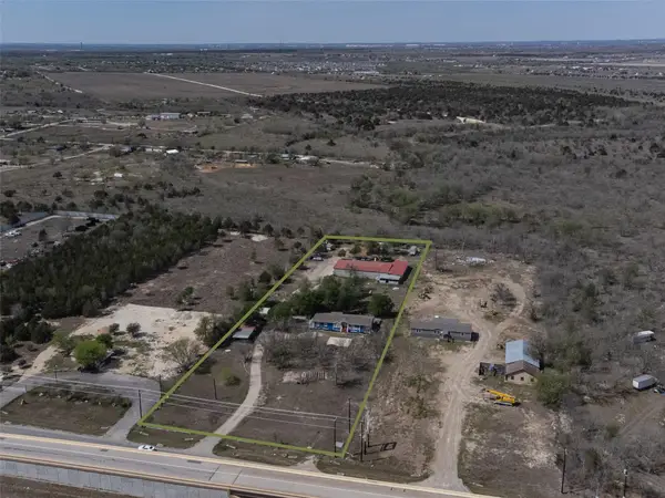 11600 S Uhwy 183 S, Buda, TX 78610