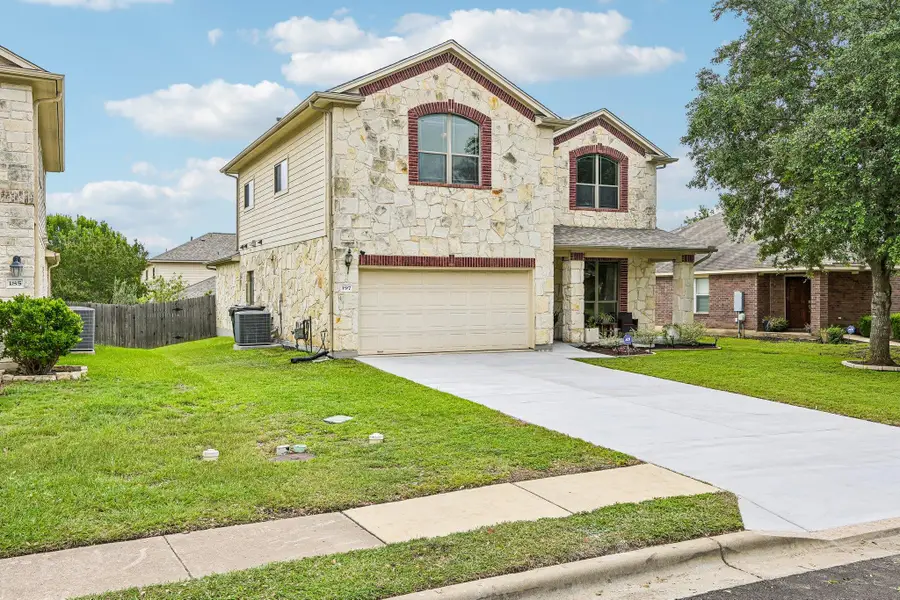 197 Bloomsbury Dr, Kyle, TX 78640 - #3
