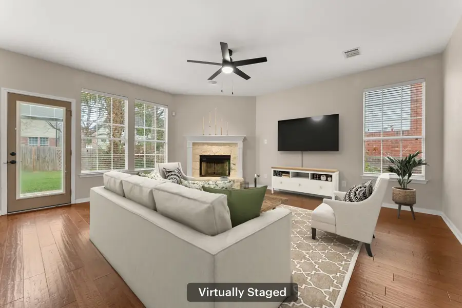 2014 Inverness Dr, Round Rock, TX 78681 - Image #2