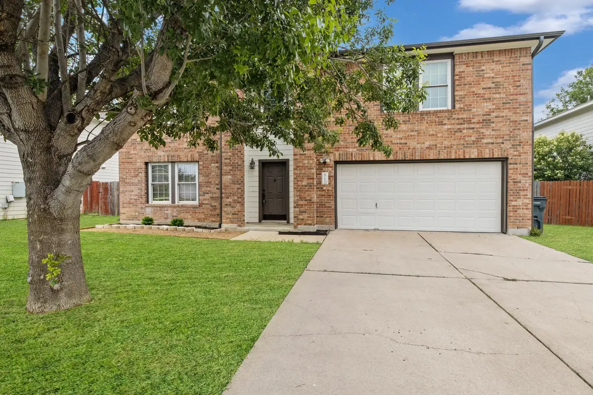 1421 Newbury St, Georgetown, TX 78626 - #1