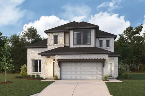 913 Purmela St, Leander, TX 78641