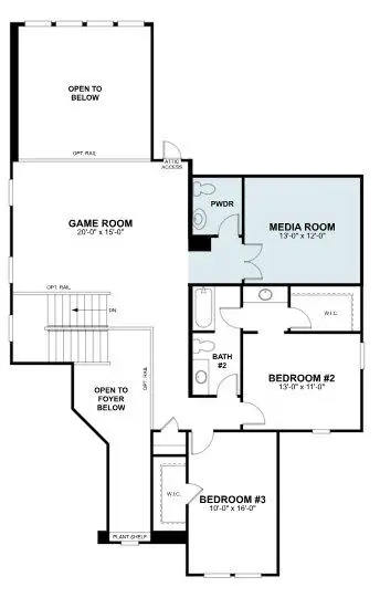 913 Purmela St, Leander, TX 78641 - #2