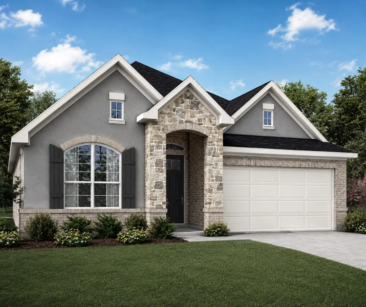 213 Teakmill Trl, San Marcos, TX 78666 - #1