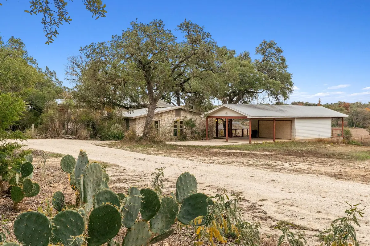 3217 32, Mount Dora, TX 78666 - #1