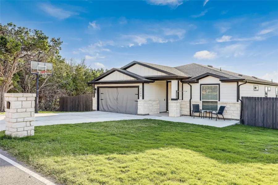 3204 Mount Vernon Ave, Lago Vista, TX 78645 - #2