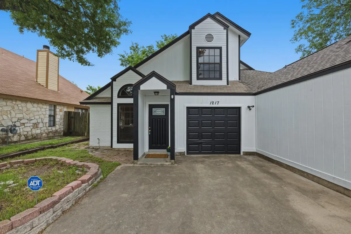 1217 Orchard Park Cir, Pflugerville, TX 78660 - #1