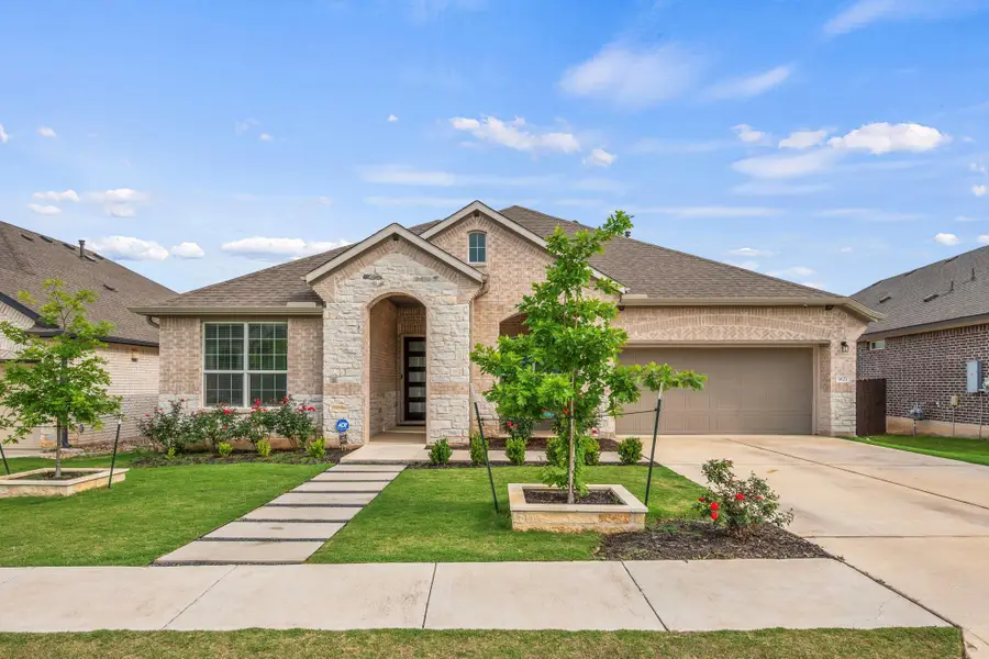 1621 Weavers Bnd, Georgetown, TX 78628 - #2