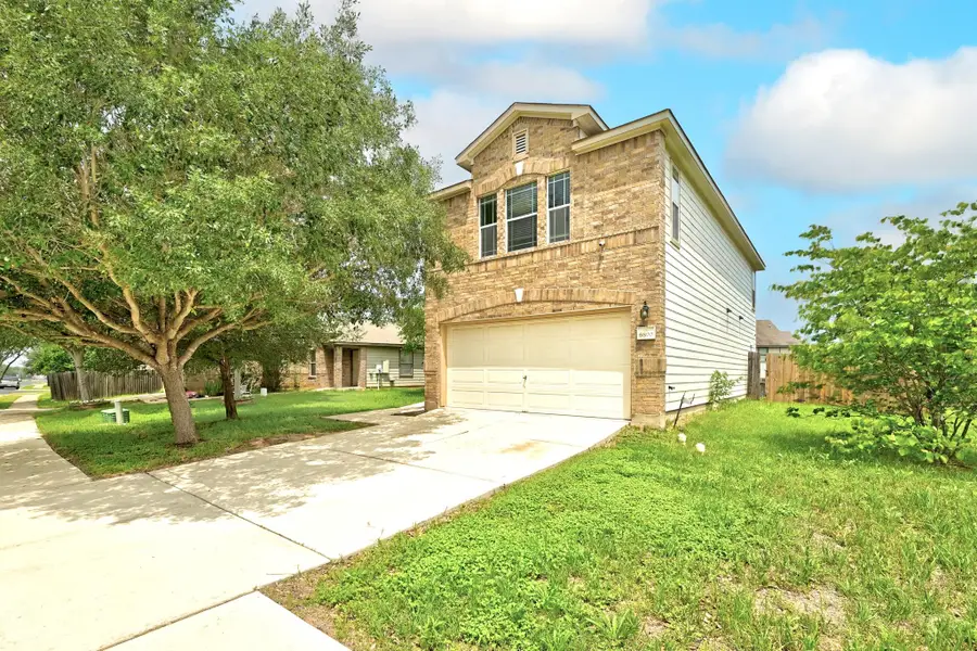 6800 Baythorne Dr, Austin, TX 78747 - #2