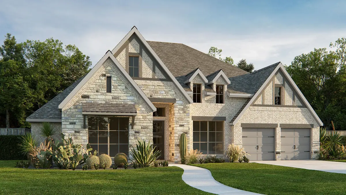 190 Bird Bath Bend, Austin, TX 78737 - #1