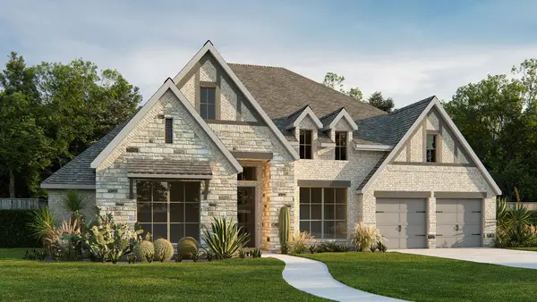 190 Bird Bath Bend, Austin, TX 78737