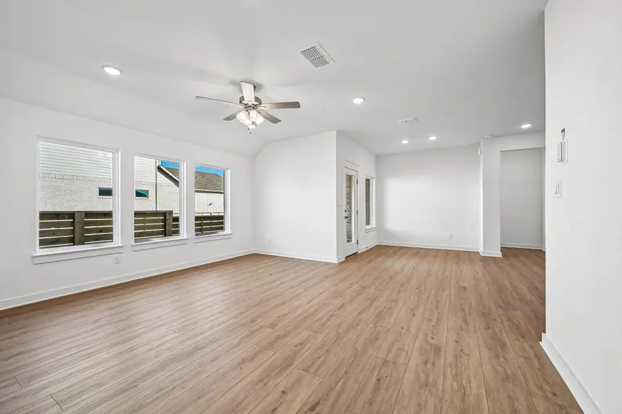 313 Brandywine Rd, Hutto, TX 78634 - #3