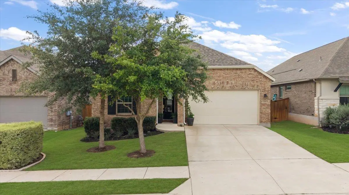 132 Emerald Garden Rd, San Marcos, TX 78666 - #1